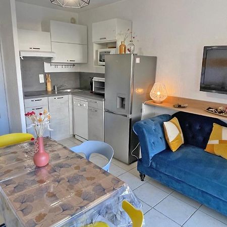 Santa Cruz Lägenhet Sainte-Maxime Exteriör bild