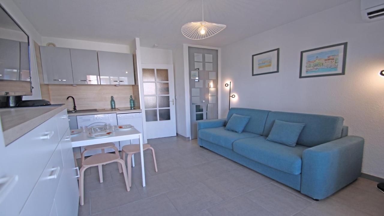 Santa Cruz Lägenhet Sainte-Maxime Exteriör bild